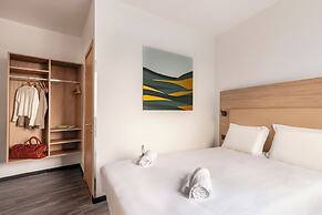 B&B HOTEL Latina