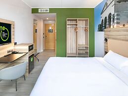 B&B HOTEL Latina