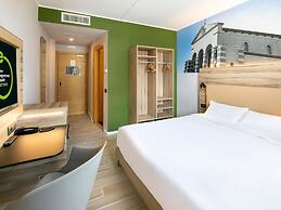 B&B HOTEL Latina