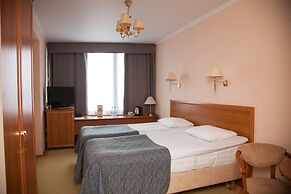 ASTRUS Moscow City Hotel