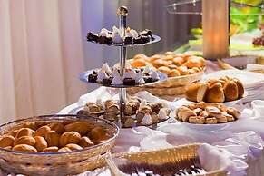 ASTRUS Moscow City Hotel