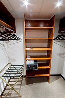 ASTRUS Moscow City Hotel