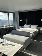 ASTRUS Moscow City Hotel