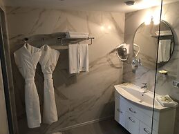 ASTRUS Moscow City Hotel