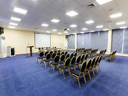 ASTRUS Moscow City Hotel