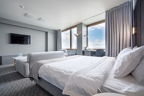 ASTRUS Moscow City Hotel