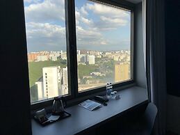 ASTRUS Moscow City Hotel