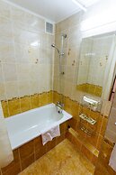 ASTRUS Moscow City Hotel