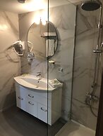 ASTRUS Moscow City Hotel