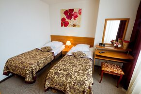 ASTRUS Moscow City Hotel