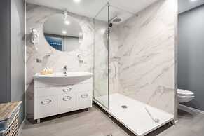 ASTRUS Moscow City Hotel