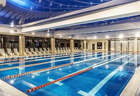 ASTRUS Moscow City Hotel