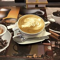 ASTRUS Moscow City Hotel