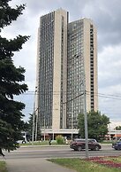 ASTRUS Moscow City Hotel