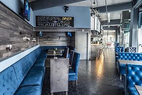 ASTRUS Moscow City Hotel