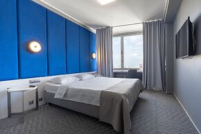 ASTRUS Moscow City Hotel