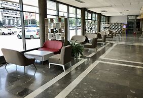 ASTRUS Moscow City Hotel