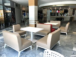 ASTRUS Moscow City Hotel