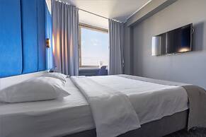 ASTRUS Moscow City Hotel