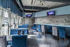 ASTRUS Moscow City Hotel