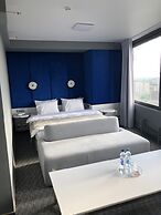 ASTRUS Moscow City Hotel