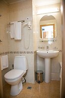 ASTRUS Moscow City Hotel