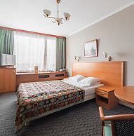 ASTRUS Moscow City Hotel