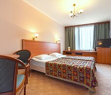 ASTRUS Moscow City Hotel