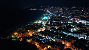 Bella Vista Suit Hotel