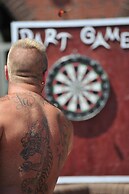 Bella Vista Suit Hotel