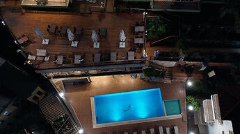 Bella Vista Suit Hotel