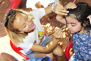 Bella Vista Suit Hotel