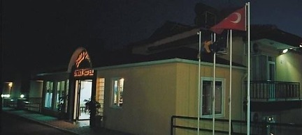 Bella Vista Suit Hotel