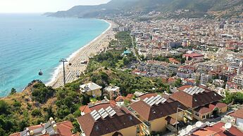 Bella Vista Suit Hotel