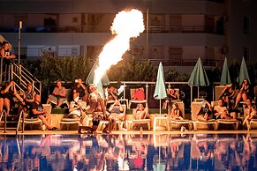 Bella Vista Suit Hotel