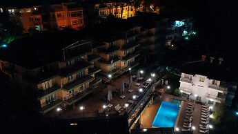 Bella Vista Suit Hotel