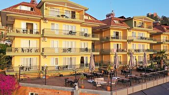 Bella Vista Suit Hotel