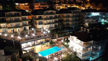 Bella Vista Suit Hotel