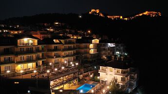 Bella Vista Suit Hotel