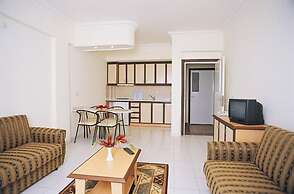 Bella Vista Suit Hotel