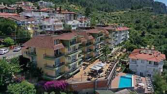 Bella Vista Suit Hotel