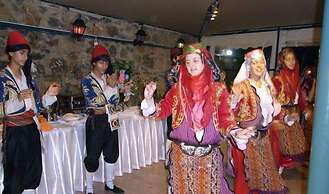 Bella Vista Suit Hotel