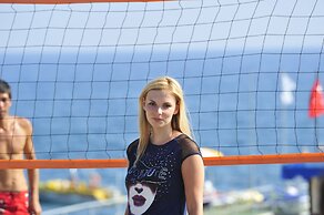 Bella Vista Suit Hotel