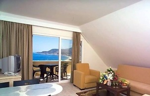 Bella Vista Suit Hotel