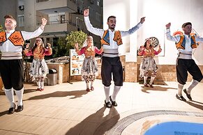 Bella Vista Suit Hotel