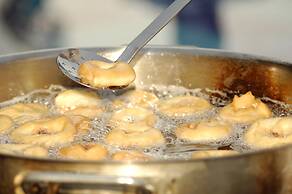 Bella Vista Suit Hotel