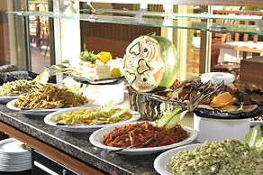 Bella Vista Suit Hotel