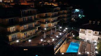 Bella Vista Suit Hotel