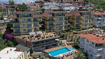 Bella Vista Suit Hotel