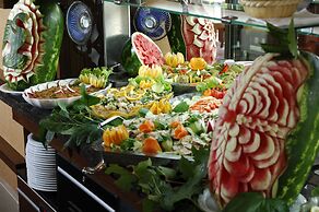 Bella Vista Suit Hotel